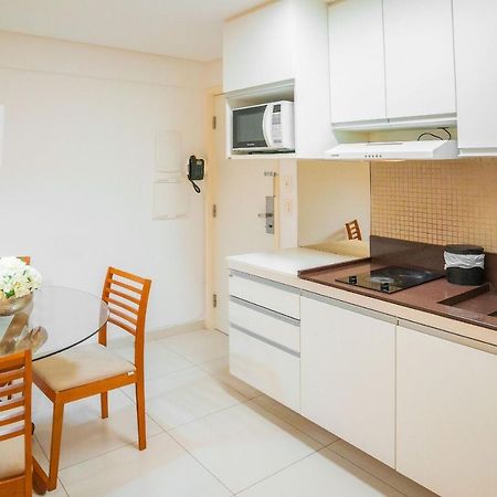 Apartament Sensacional Apartamento No Holandas Prime João Pessoa Zewnętrze zdjęcie
