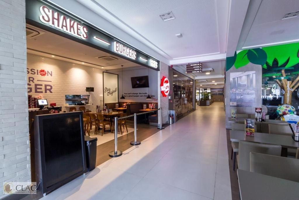 Apartament Sensacional Apartamento No Holandas Prime João Pessoa Zewnętrze zdjęcie
